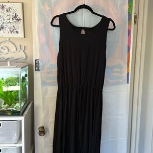 Athleta Maxi Dress
